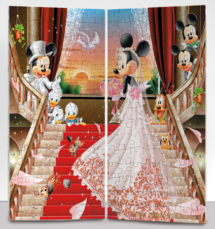 y2300-14サンセットドリーム