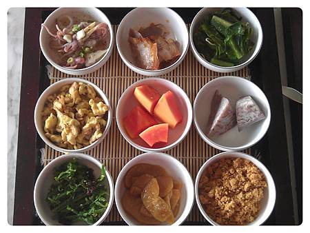 1010415-緩慢石梯坪-朝食-09