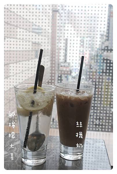 1011021-威靈頓街1號 茶餐廳-03