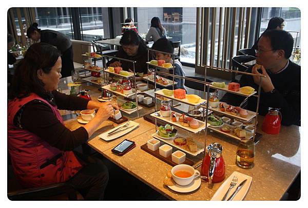 20130128-麗禧下午茶-11