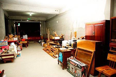 安平 Pepper Mill 楜椒磨坊