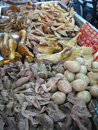 新竹市區。鴨肉許 新竹市區。鴨肉許