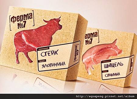 Kyiv 包装设计-1 Kyiv 包装设计-1