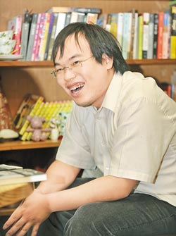 朱宥勳 朱宥勳