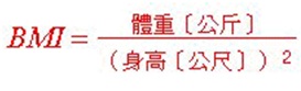 台中減肥中心身體質量指數文章用圖2.jpg 台中減肥中心身體質量指數文章用圖2.jpg