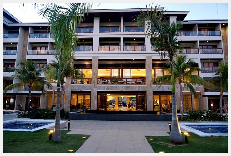 DSC08126.JPG - 阿羅納海灘赫納度假村 (Henann Resort Alona Beach)