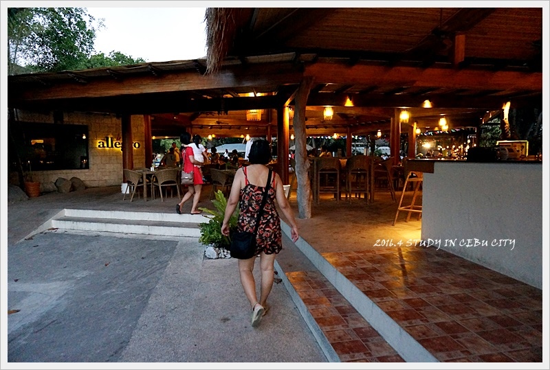 DSC07784.JPG - 藍水邁瑞柏高海灘度假村 (Bluewater Maribago Beach Resort)