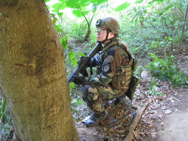 2009-12-13 長城溪