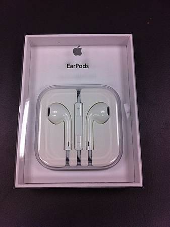 EarPods