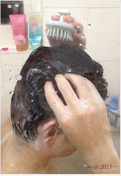 按摩梳4 按摩梳4