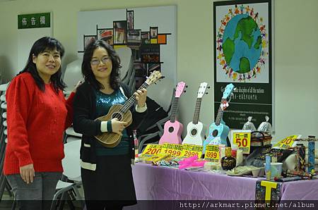 客家擂荼 祝福您.....