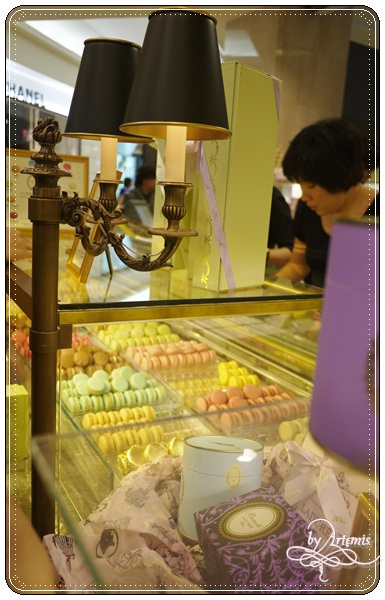 Laduree Singapore Laduree Singapore