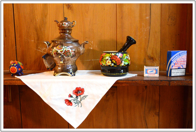 〈宜蘭〉芭樂狗烏克蘭異國料理 〈宜蘭〉芭樂狗烏克蘭異國料理