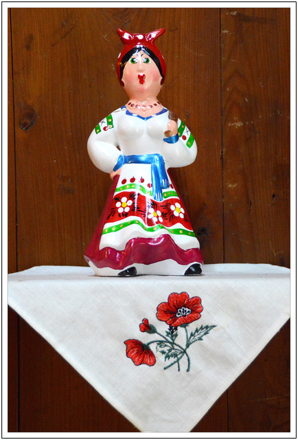 〈宜蘭〉芭樂狗烏克蘭異國料理 〈宜蘭〉芭樂狗烏克蘭異國料理