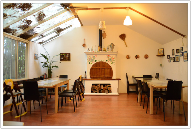 〈宜蘭〉芭樂狗烏克蘭異國料理 〈宜蘭〉芭樂狗烏克蘭異國料理