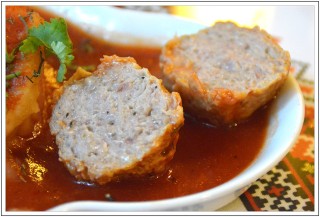 〈宜蘭〉芭樂狗烏克蘭異國料理 〈宜蘭〉芭樂狗烏克蘭異國料理