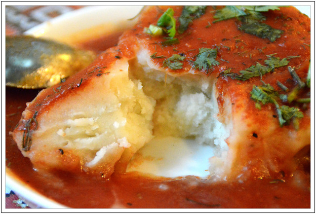 〈宜蘭〉芭樂狗烏克蘭異國料理 〈宜蘭〉芭樂狗烏克蘭異國料理