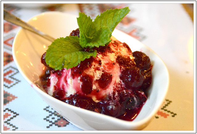 〈宜蘭〉芭樂狗烏克蘭異國料理 〈宜蘭〉芭樂狗烏克蘭異國料理