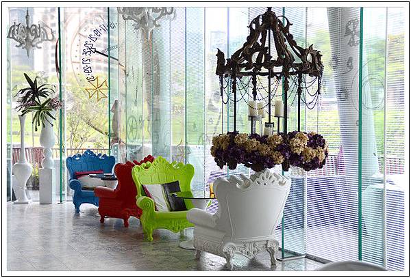 〈台中秋紅谷〉幸福小水舞 〈台中秋紅谷〉幸福小水舞