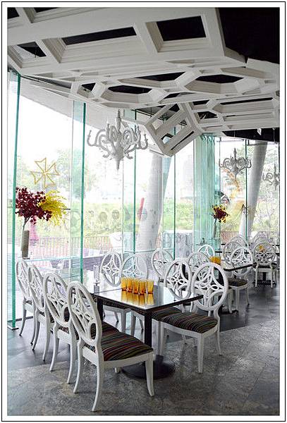 〈台中秋紅谷〉幸福小水舞 〈台中秋紅谷〉幸福小水舞