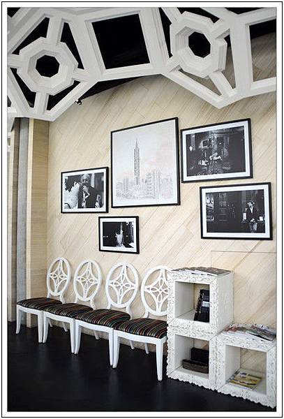 〈台中秋紅谷〉幸福小水舞 〈台中秋紅谷〉幸福小水舞