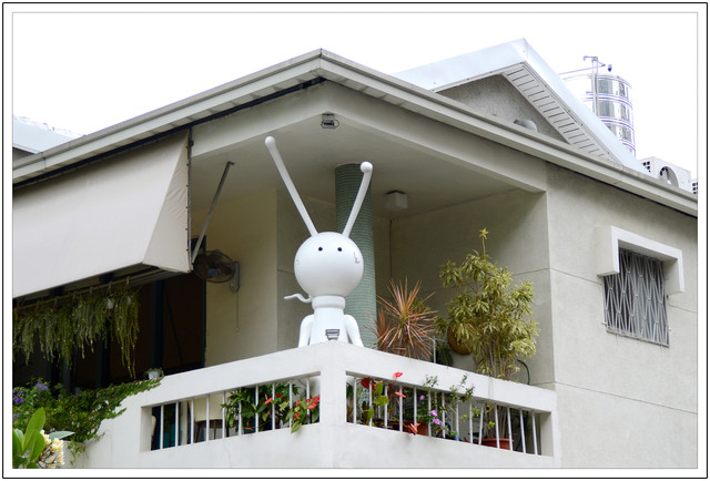 機器人2號店R星咖啡基地 機器人2號店R星咖啡基地