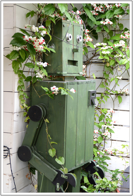 機器人2號店R星咖啡基地 機器人2號店R星咖啡基地