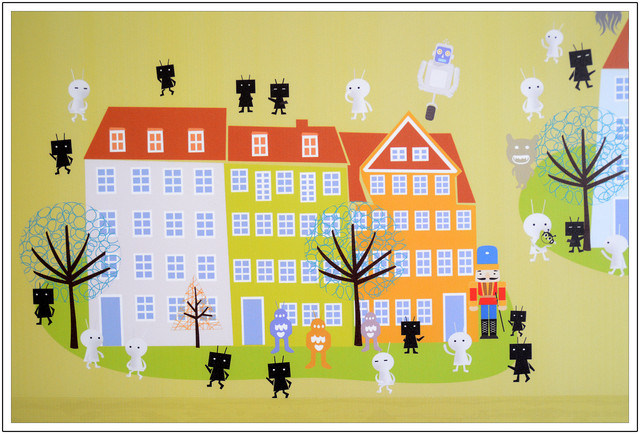 機器人2號店R星咖啡基地 機器人2號店R星咖啡基地