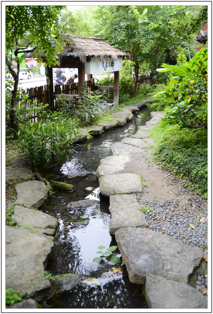 〈台中〉無為草堂人文茶館 〈台中〉無為草堂人文茶館