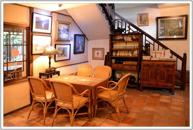 〈台中〉無為草堂人文茶館 〈台中〉無為草堂人文茶館