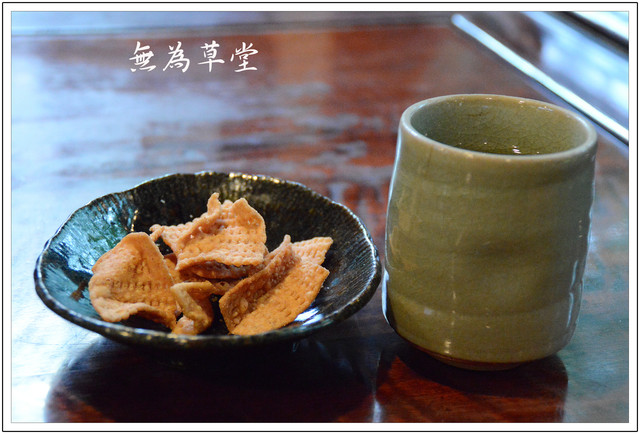 〈台中〉無為草堂人文茶館 〈台中〉無為草堂人文茶館