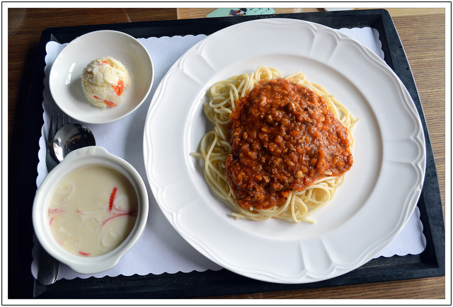 〈雲林古坑〉微風山林景觀餐廳 〈雲林古坑〉微風山林景觀餐廳