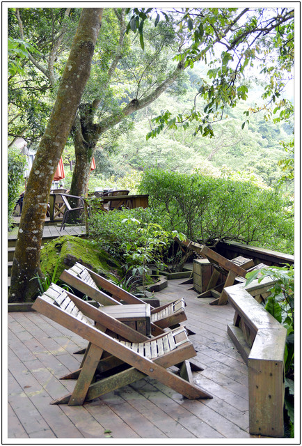 〈苗栗公館〉油桐花坊 〈苗栗公館〉油桐花坊