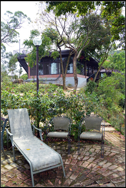 〈嘉義〉清豐濤月景觀餐廳 〈嘉義〉清豐濤月景觀餐廳