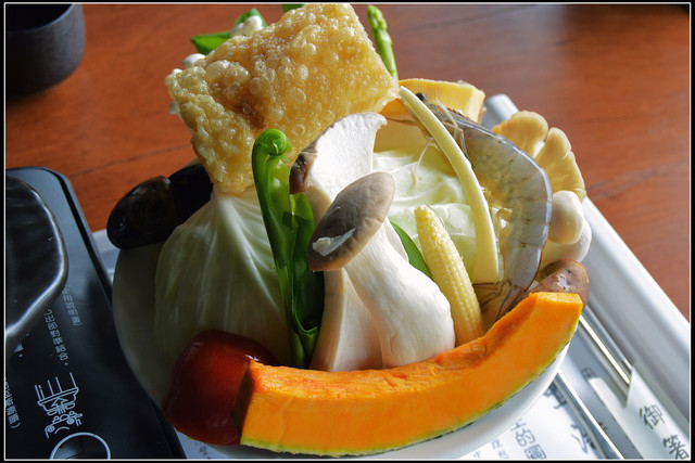 〈嘉義〉清豐濤月景觀餐廳 〈嘉義〉清豐濤月景觀餐廳