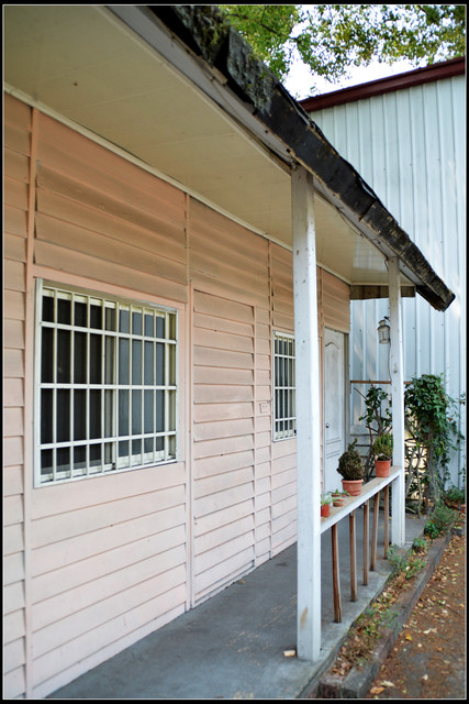 〈南投埔里〉森心日春 〈南投埔里〉森心日春