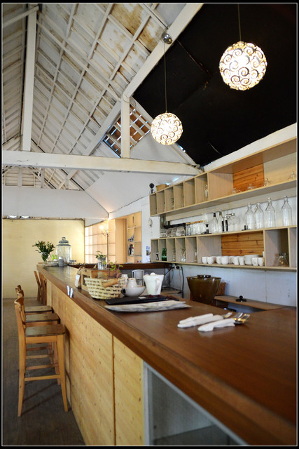 〈南投埔里〉森心日春 〈南投埔里〉森心日春