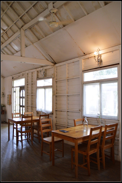 〈南投埔里〉森心日春 〈南投埔里〉森心日春