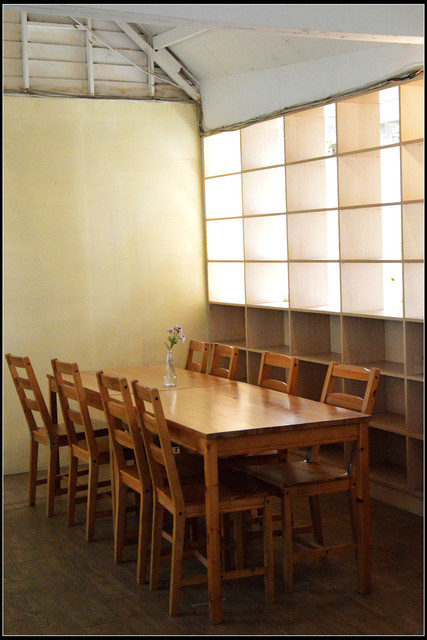 〈南投埔里〉森心日春 〈南投埔里〉森心日春