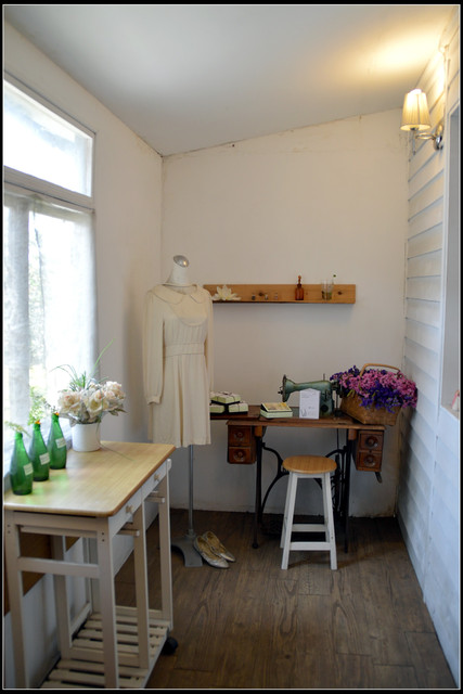 〈南投埔里〉森心日春 〈南投埔里〉森心日春