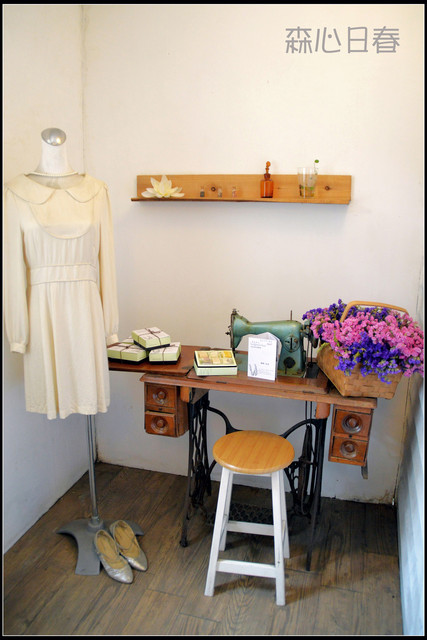 〈南投埔里〉森心日春 〈南投埔里〉森心日春