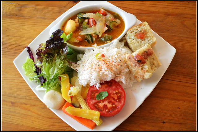 〈南投埔里〉森心日春 〈南投埔里〉森心日春