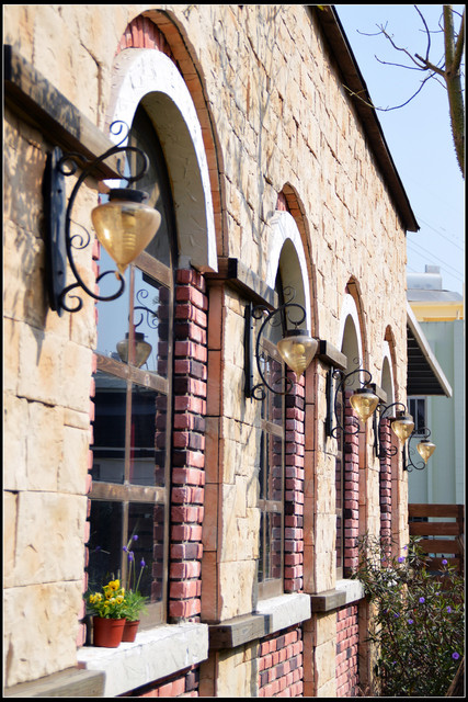 富林洋菓子 富林洋菓子