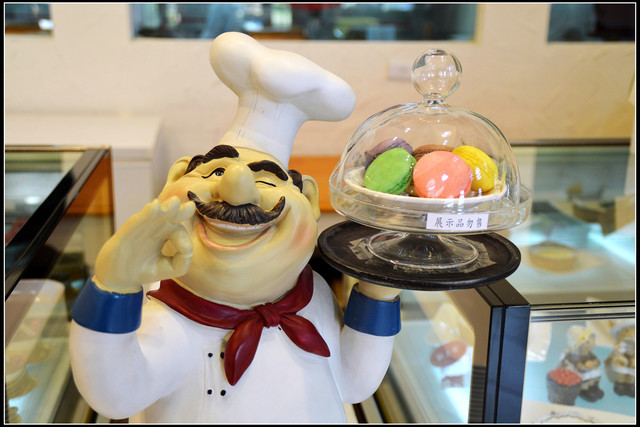 富林洋菓子 富林洋菓子