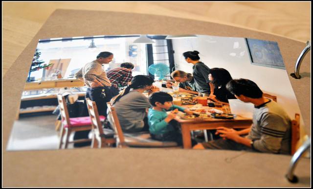 〈南投草屯〉艾兒手作廚房 〈南投草屯〉艾兒手作廚房