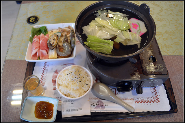 〈台中新社〉梅林親水岸 〈台中新社〉梅林親水岸