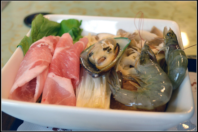 〈台中新社〉梅林親水岸 〈台中新社〉梅林親水岸