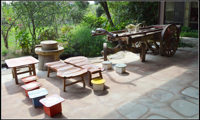 苗栗公館。棗莊古藝庭園膳坊 苗栗公館。棗莊古藝庭園膳坊