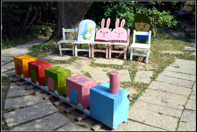 苗栗公館。棗莊古藝庭園膳坊 苗栗公館。棗莊古藝庭園膳坊