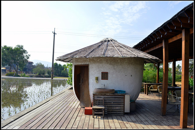 苗栗公館。棗莊古藝庭園膳坊 苗栗公館。棗莊古藝庭園膳坊